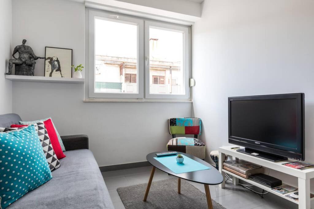 Banana Split Youth Apartment Exterior photo